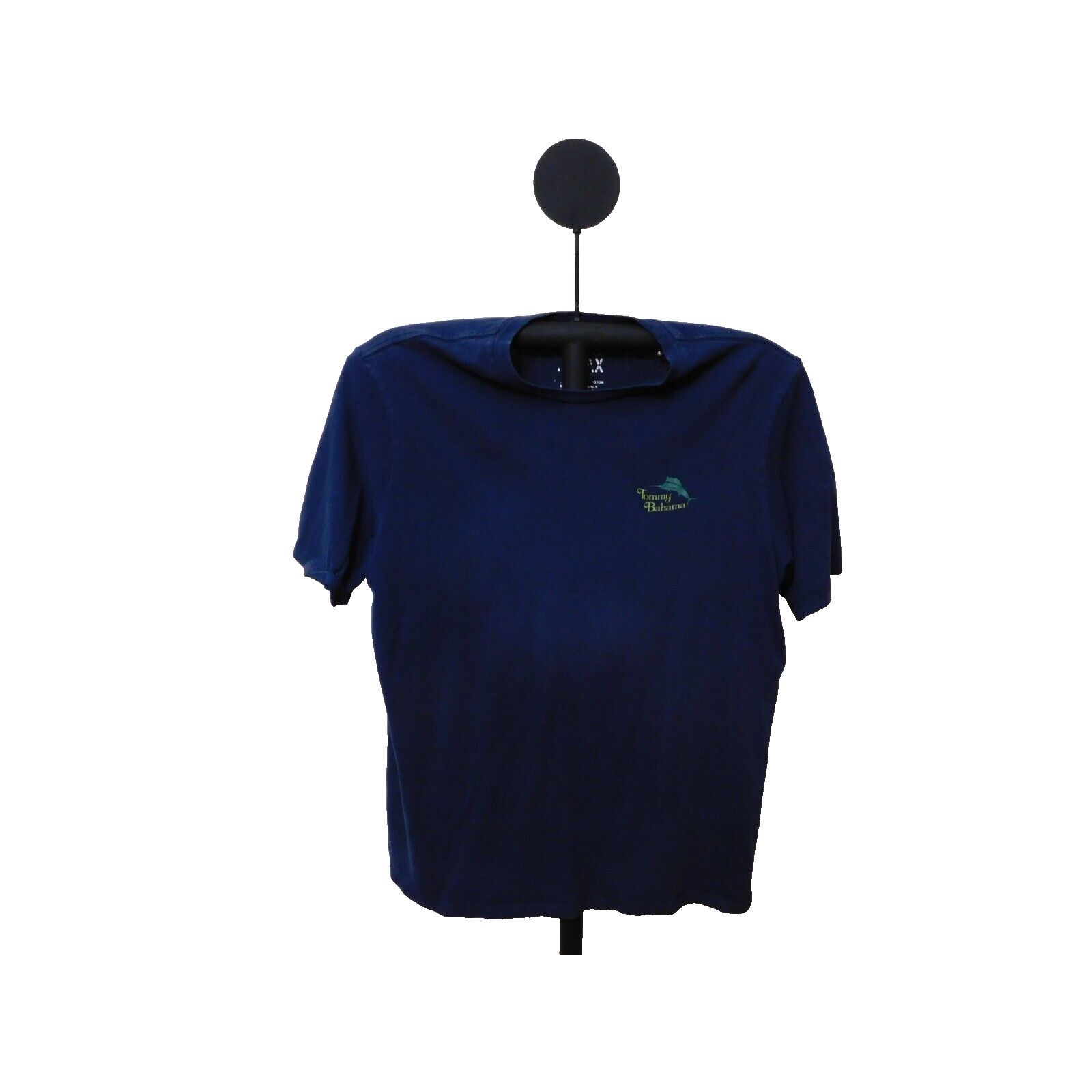 Tommy Bahama Tommy Bahama Blue Havana Cold One Graphic T-Shirt Size XL Size US XL / EU 56 / 4 - 1 Thumbnail