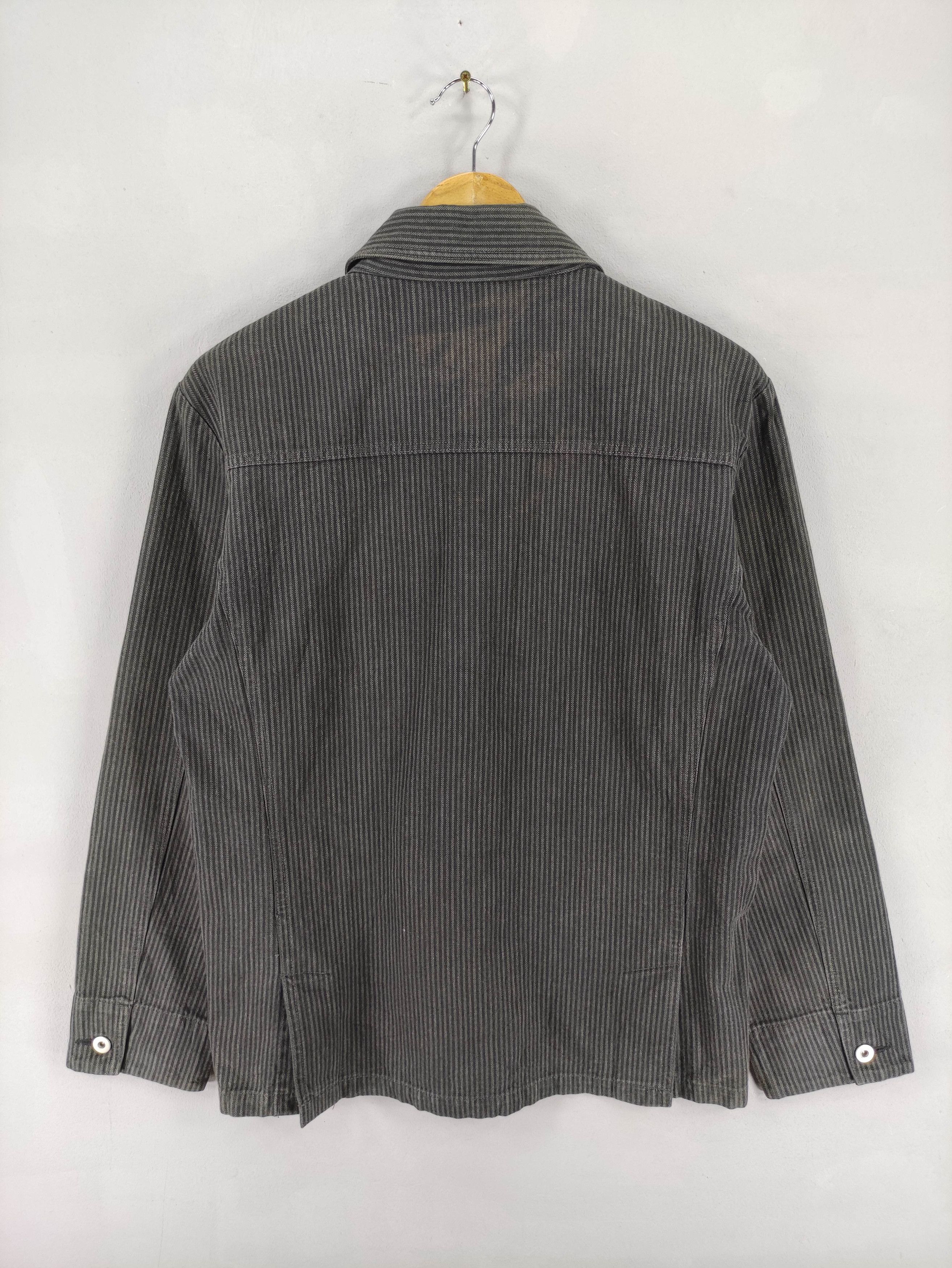 Japanese Brand Vintage Movin Jacket Size US L / EU 52-54 / 3 - 9 Thumbnail