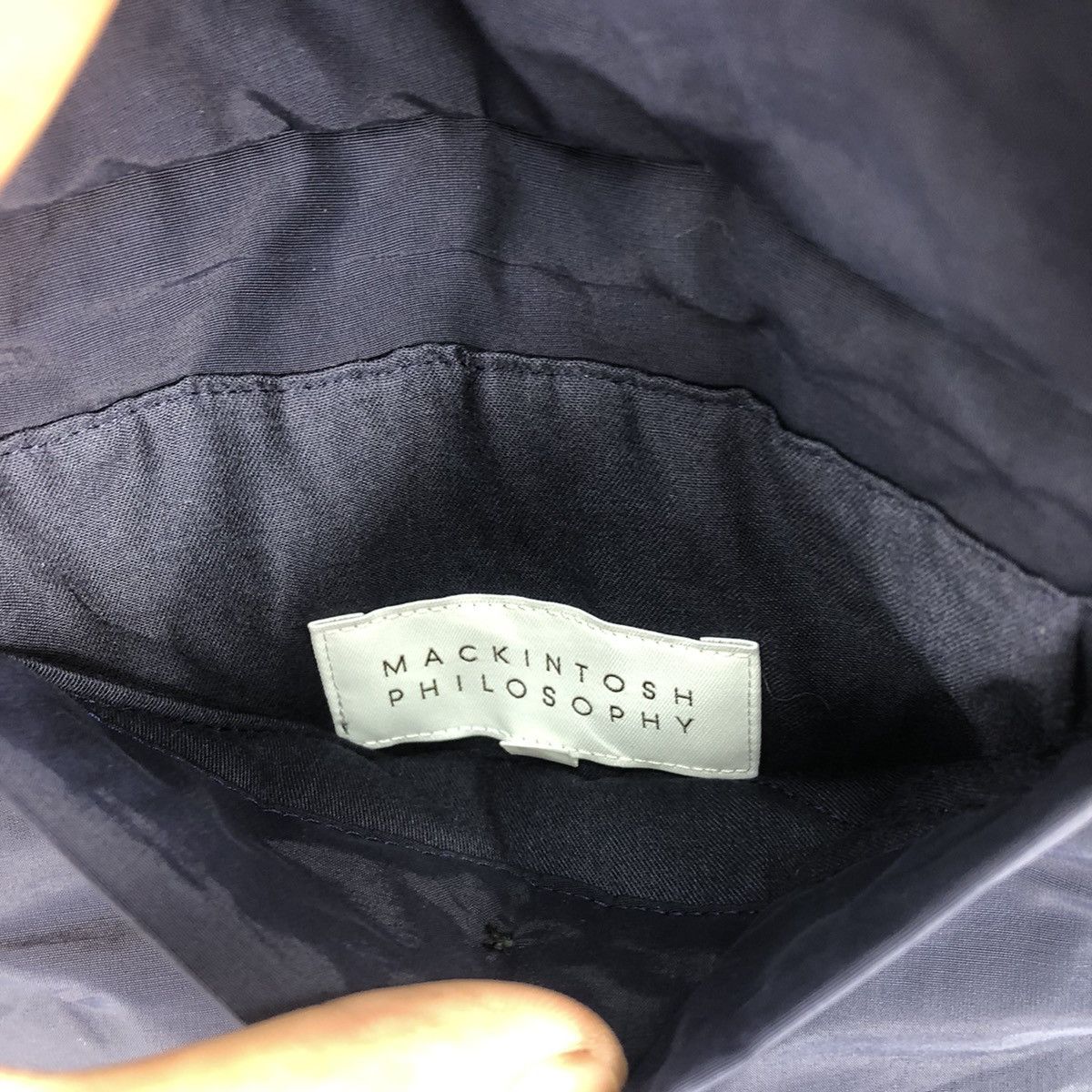 Mackintosh Mackintosh Philosophy Reversible Puffer Vests Size US M / EU 48-50 / 2 - 20 Thumbnail