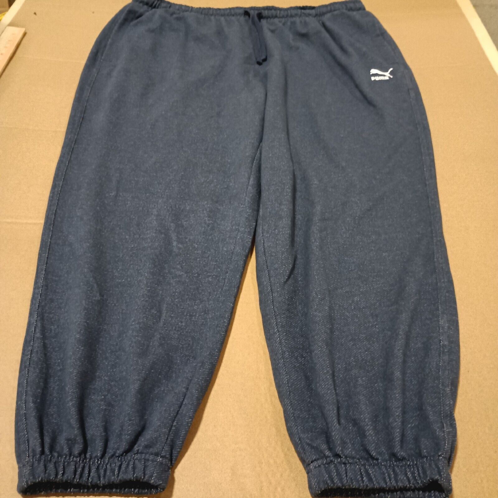 Puma Puma Sweatpants Size US 40 / EU 56 - 1 Thumbnail
