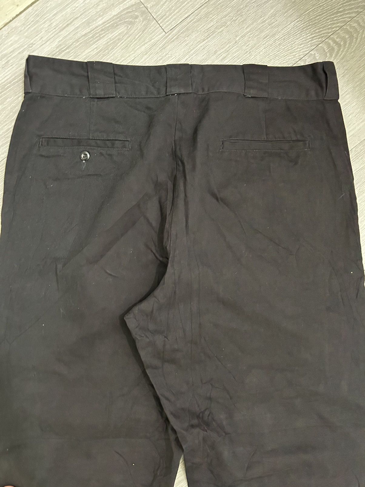 BILLY LA × Dickies DICKIES 874 X BILLY LOS ANGELES Size US 36 / EU 52 - 4 Thumbnail