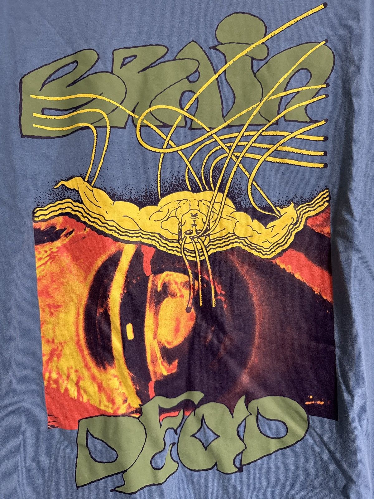 Brain Dead Brain dead Puppet Long Sleeve Size US M / EU 48-50 / 2 - 2 Thumbnail