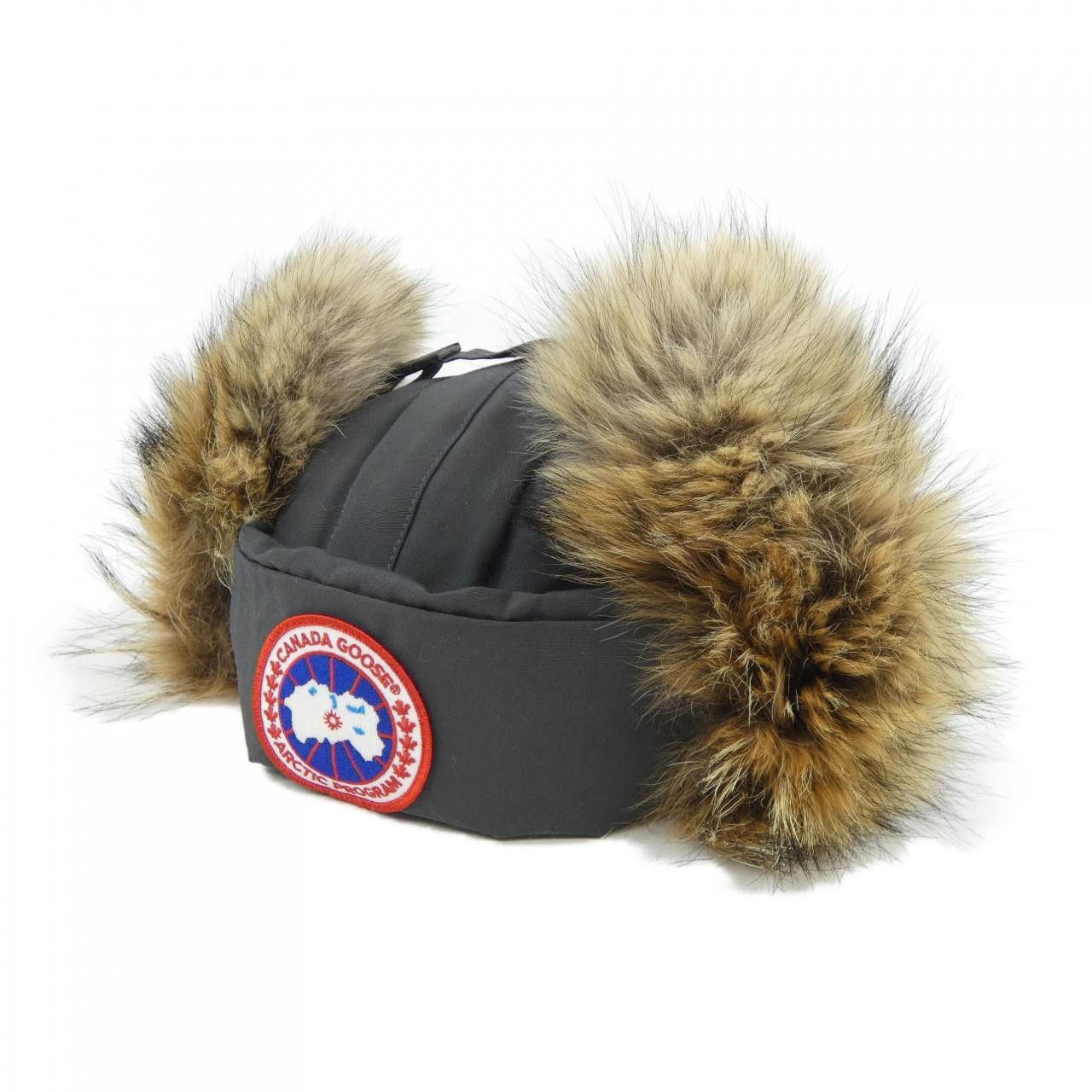 Canada Goose Canada Goose Canada Goose Cap Textile Hats DUTY FREE for USA Size ONE SIZE - 1 Thumbnail