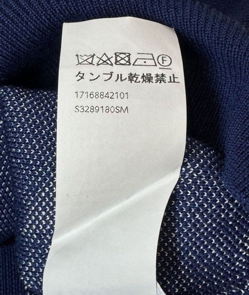 Loewe Loewe Stars Sweater Size S / US 4 / IT 40 - 5 Thumbnail