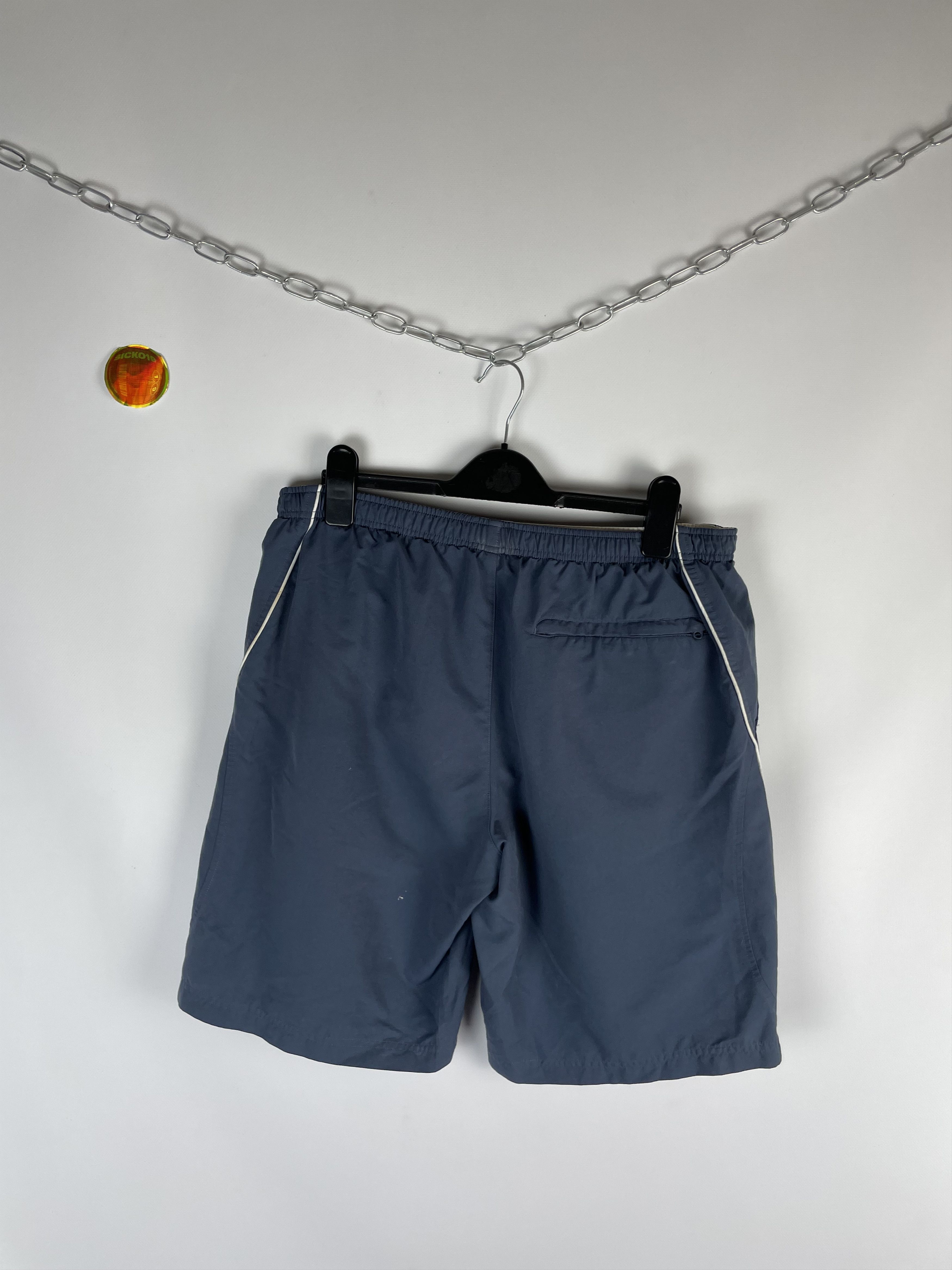 Nike Vintage Nike Shorts Y2k Size US 32 / EU 48 - 6 Thumbnail