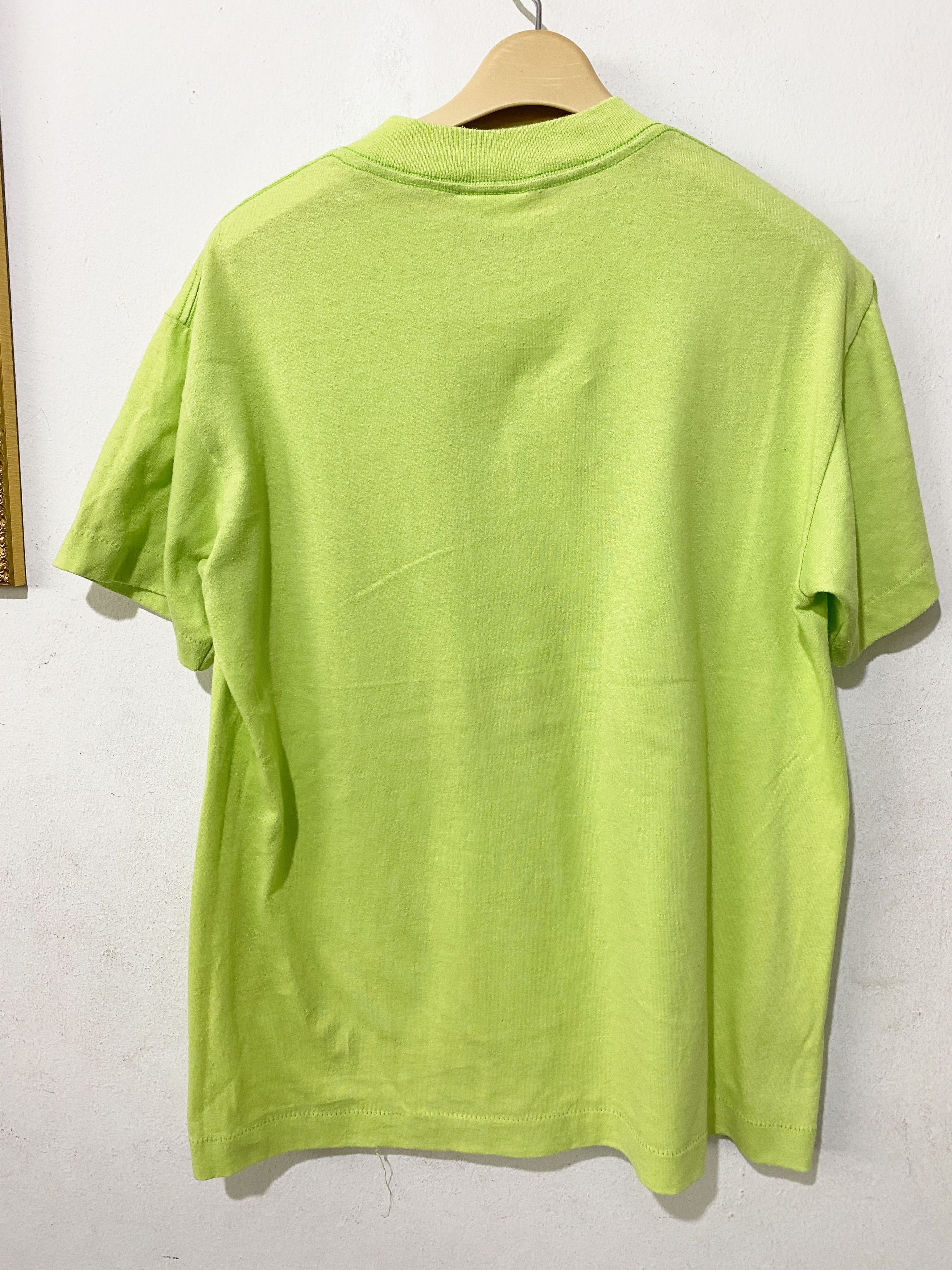 Cartoon Network × Nickelodeon × Vintage Vintage 90s Nickelodeon Shirt Size US M / EU 48-50 / 2 - 3 Thumbnail