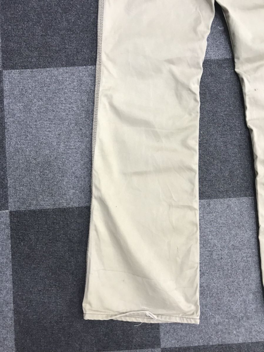 Japanese Brand FLAREE fin&Sons Japan Pant Size US 32 / EU 48 - 16 Thumbnail