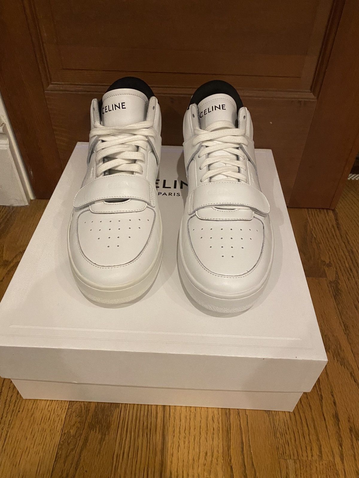 Celine Celine CT-02 Sneaker Size US 9 / EU 42 - 1 Thumbnail