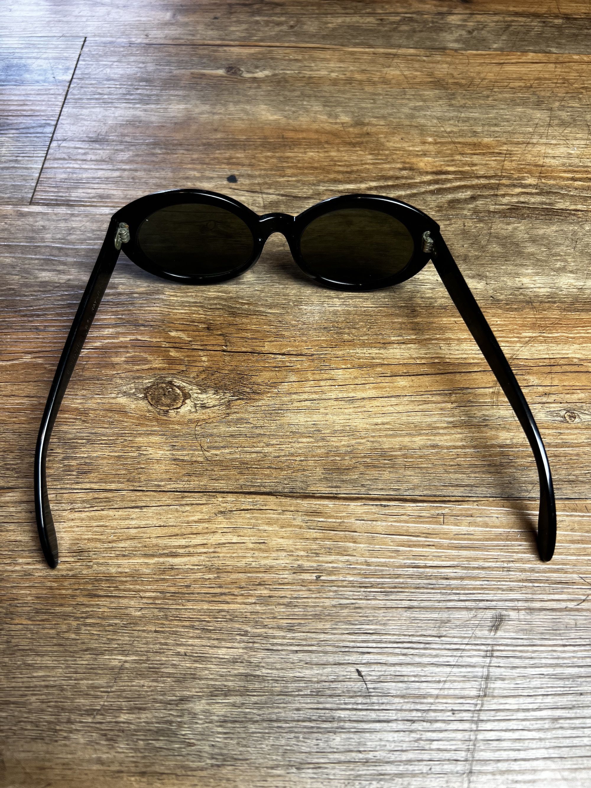RayBan RARE Vintage 1960's Ray Ban "Bewitching" Sunglasses Frames Size ONE SIZE - 10 Thumbnail