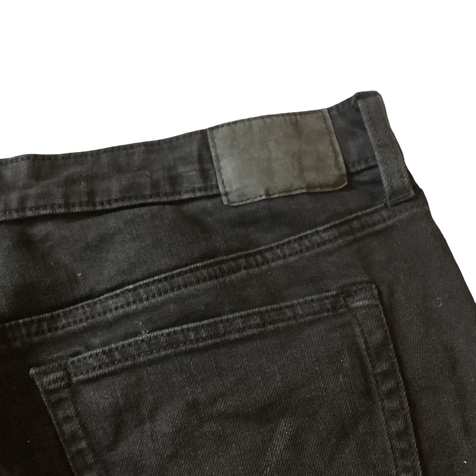 Aeropostale Aeropostale Slim Premium Air Jean Size US 34 / EU 50 - 8 Thumbnail