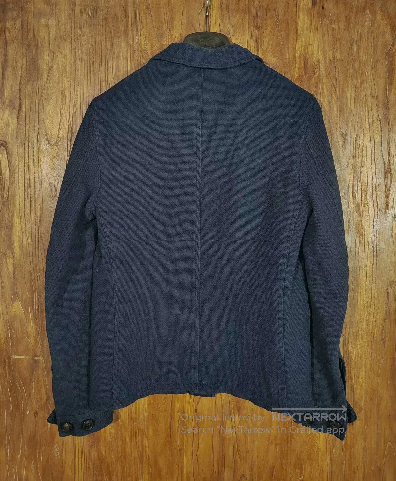 Burberry Burberry Knit Jacket Size S. Size US S / EU 44-46 / 1 - 6 Thumbnail