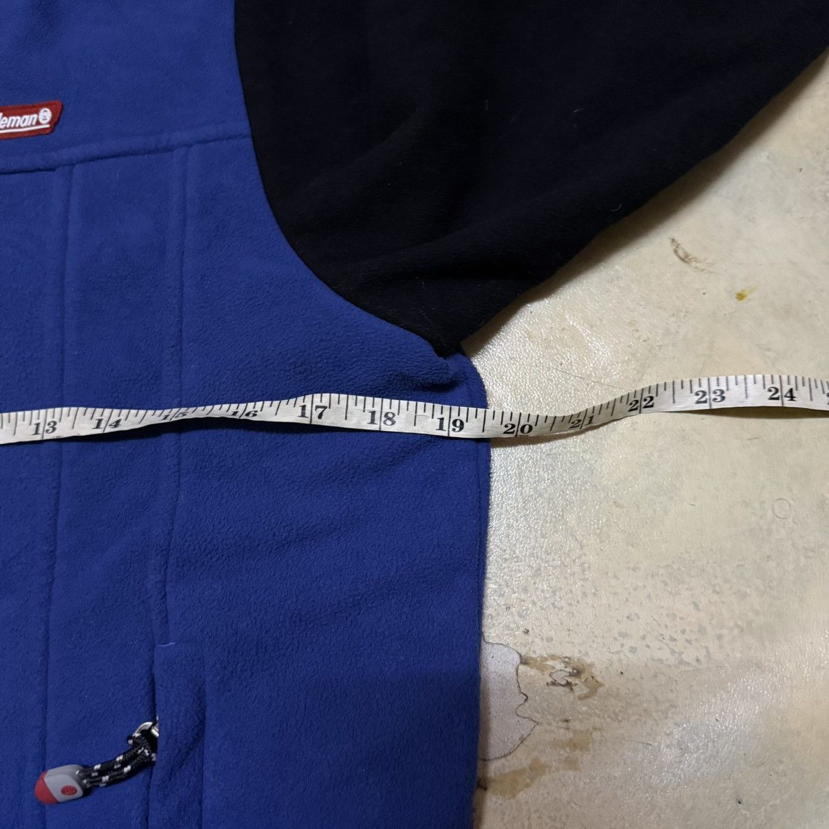 Coleman Coleman Zipper Sweater Size US M / EU 48-50 / 2 - 13 Thumbnail