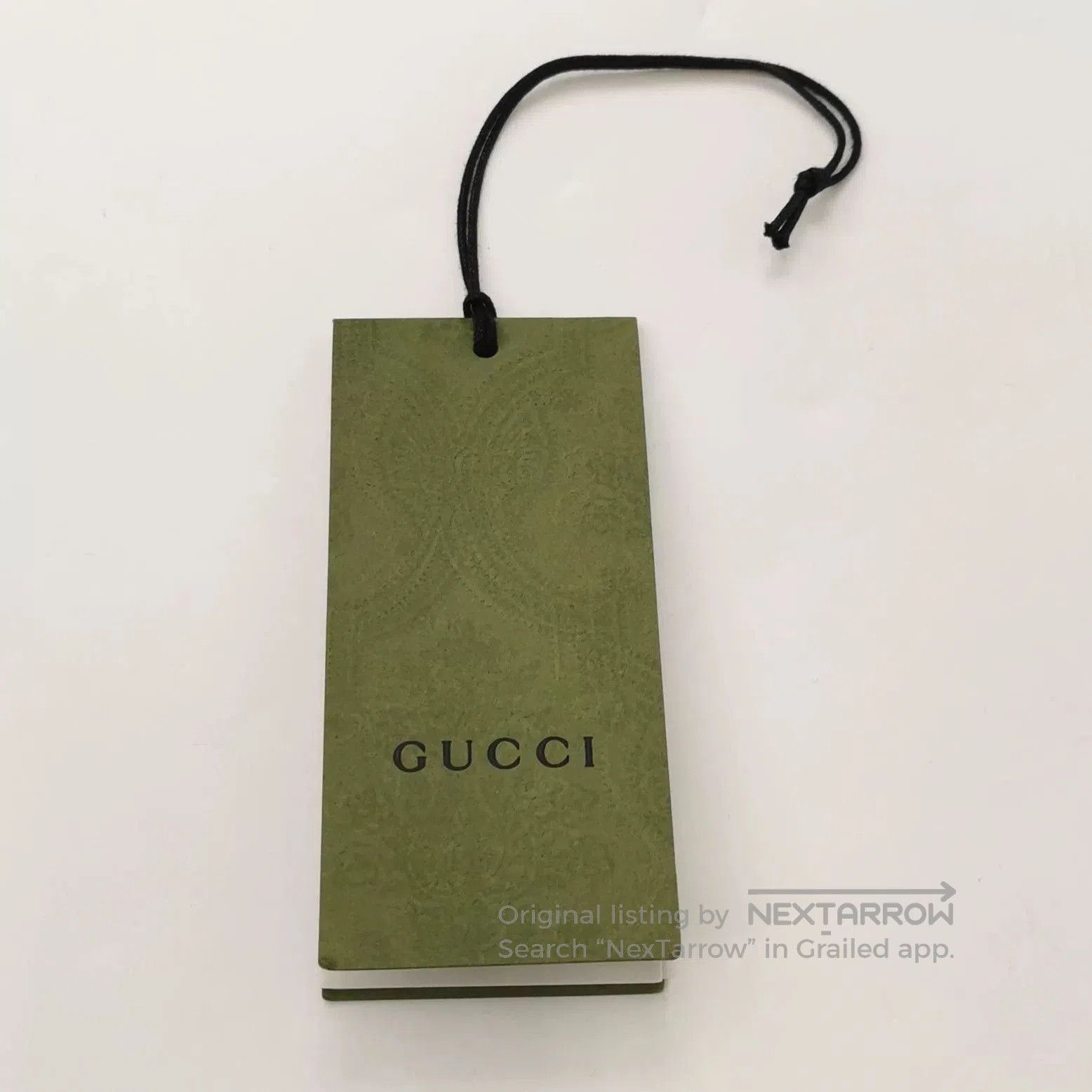 Gucci Gucci Cotton Interlocking G Hooded Sweatshirt S. Size US S / EU 44-46 / 1 - 4 Thumbnail