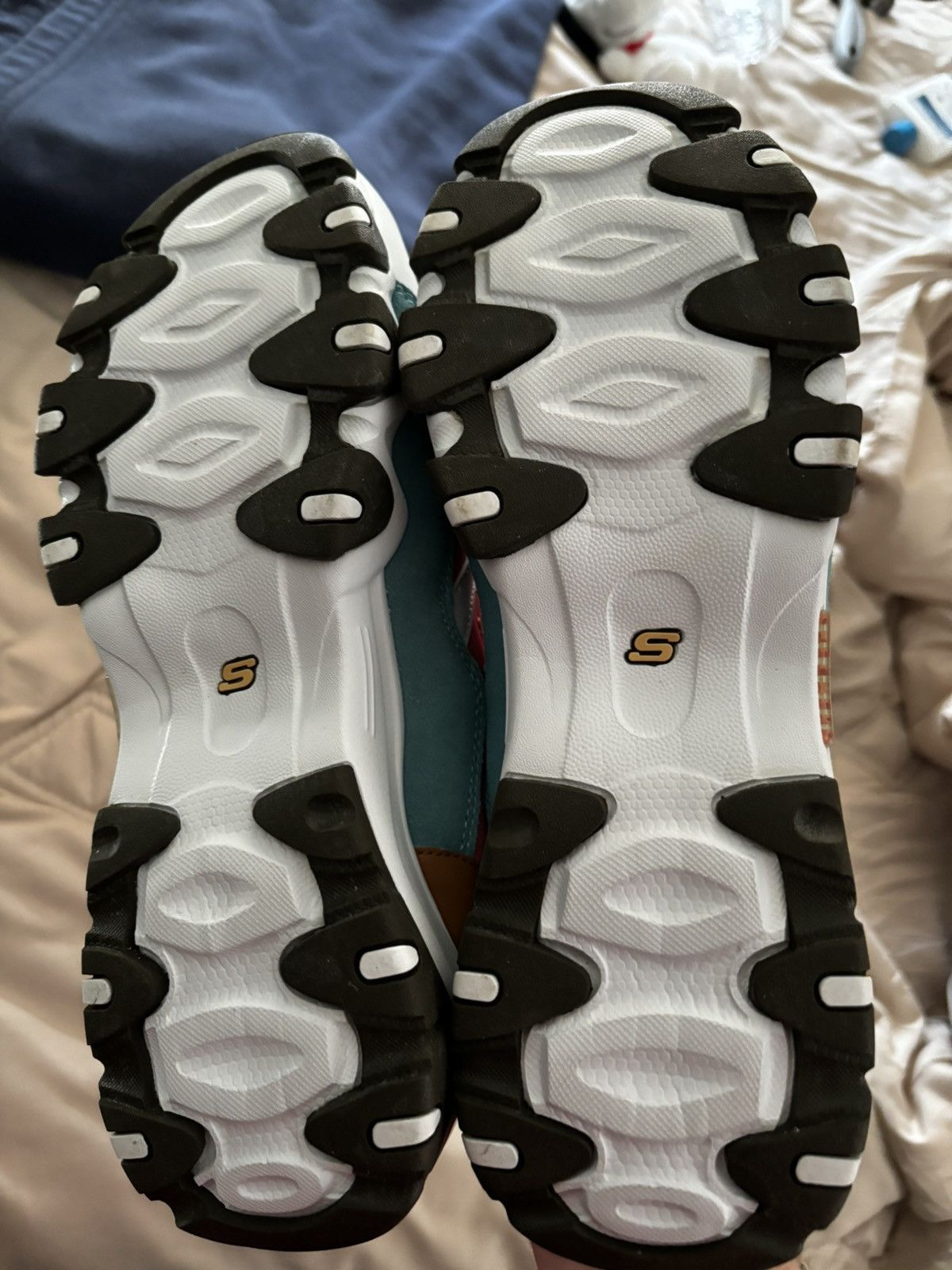 SKECHERS Skechers Size US 11 / IT 41 - 7 Thumbnail