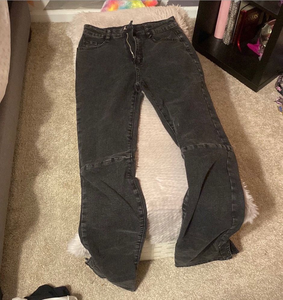 Other Not a number size Size(SMALL) Size 27" / US 4 / IT 40 - 1 Thumbnail