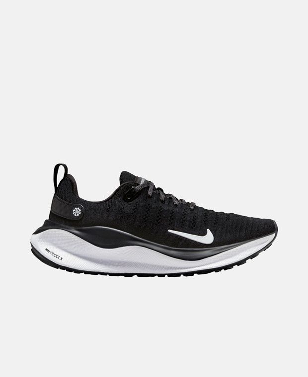 Nike Infinity Rn 4 Running Shoes in Black, Women's (Size 10.5)