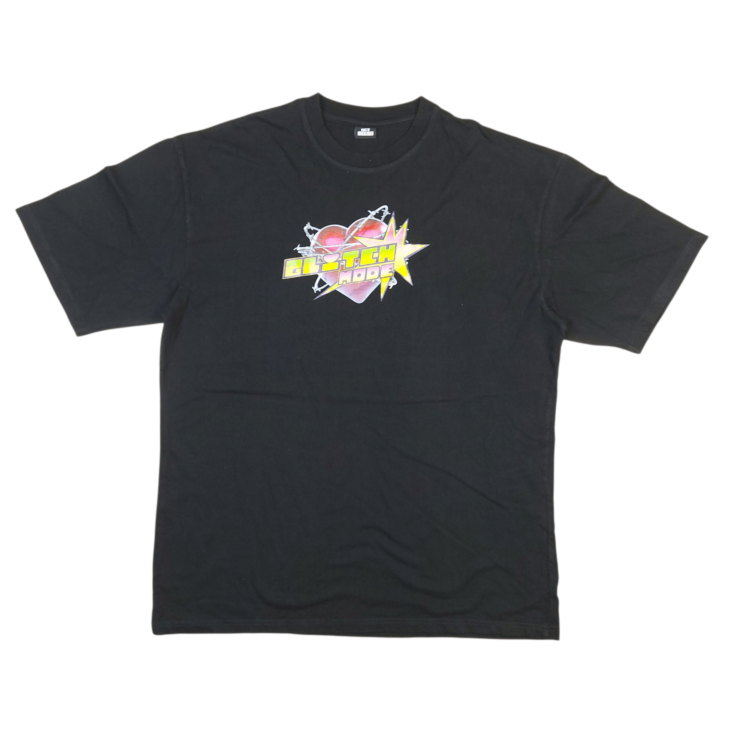 Band Tees Official NCT Dream Glitch Mode SM Entertainment K-Pop TEE Size US XL / EU 56 / 4 - 2 Thumbnail
