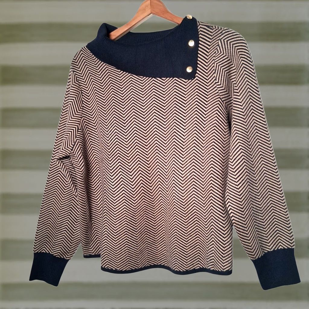 Vintage VINTAGE? (no) Size XL / US 12-14 / IT 48-50 - 1 Thumbnail