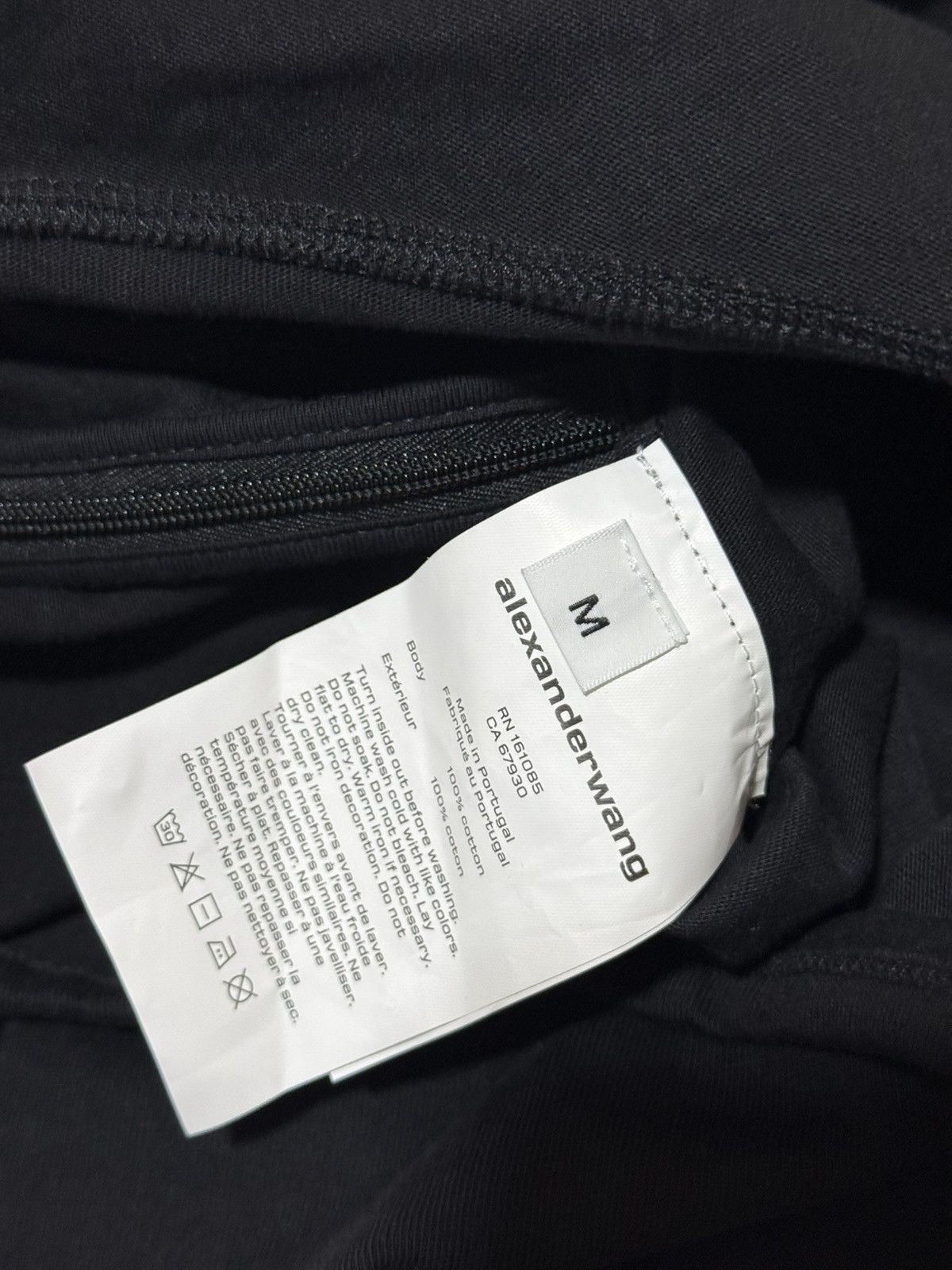 T by Alexander Wang Alexander wang dress Size M / US 6-8 / IT 42-44 - 6 Thumbnail