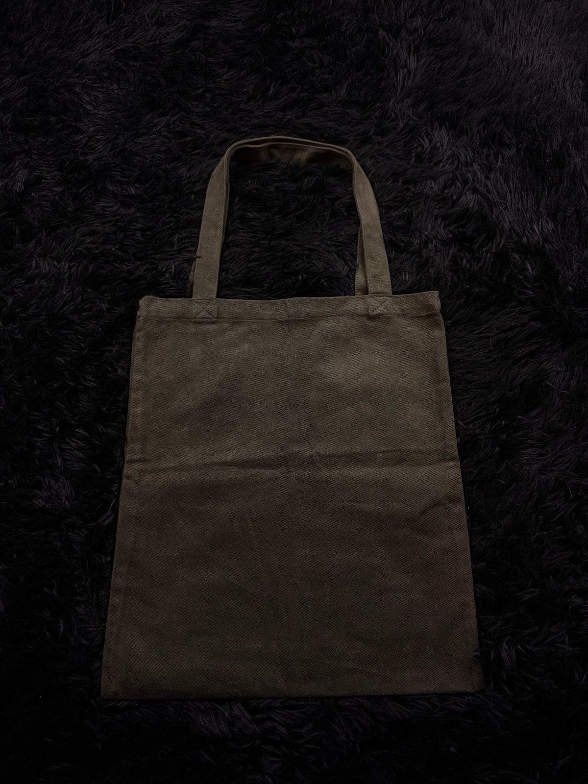 Rick Owens Drkshdw Rick Owens Drkshdw Shoulder Bag Size ONE SIZE - 4 Thumbnail