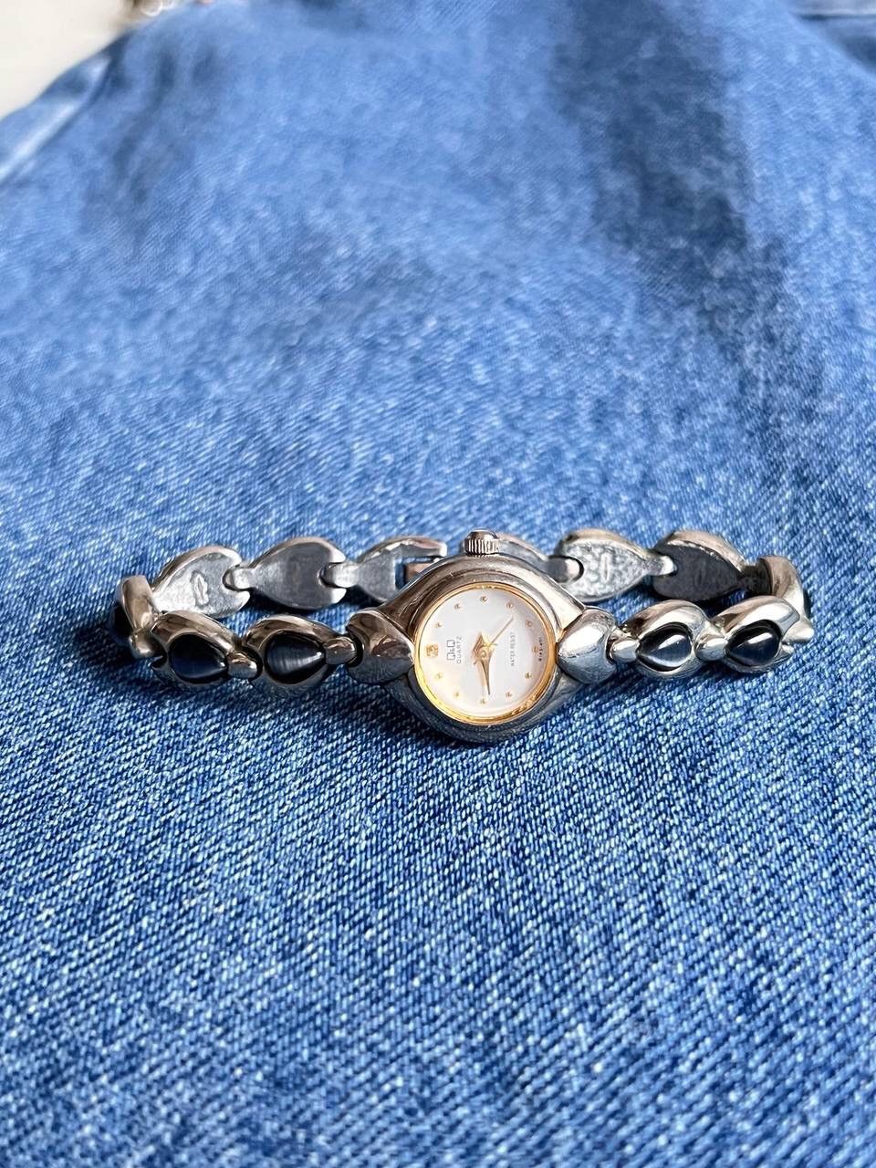 Japanese Brand × Vintage Vintage Japanese style futuristic Watch Size ONE SIZE - 4 Thumbnail