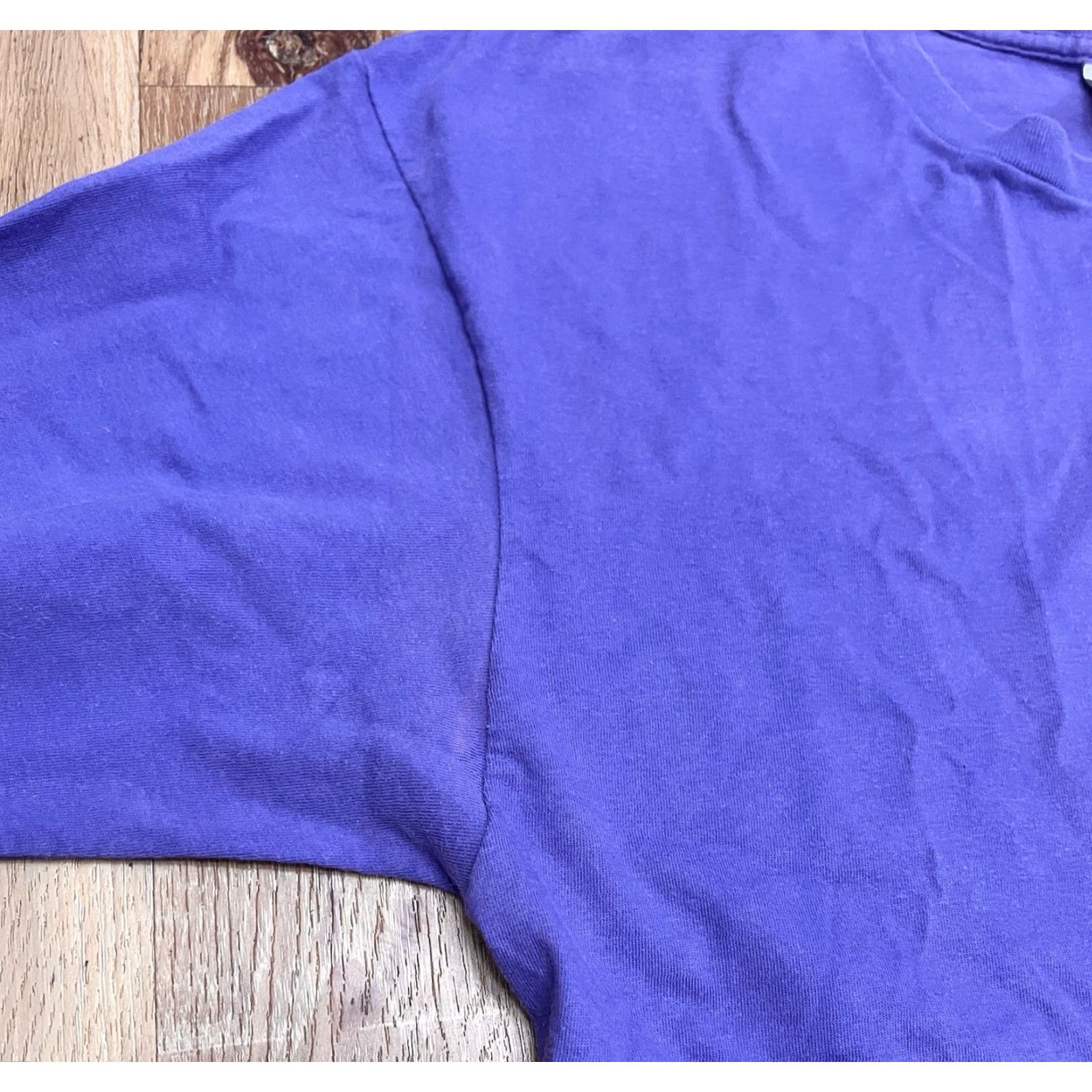 Nike VINTAGE Nike Challenge Court Shirt Tennis Andre Agassi Size L Size US L / EU 52-54 / 3 - 4 Thumbnail