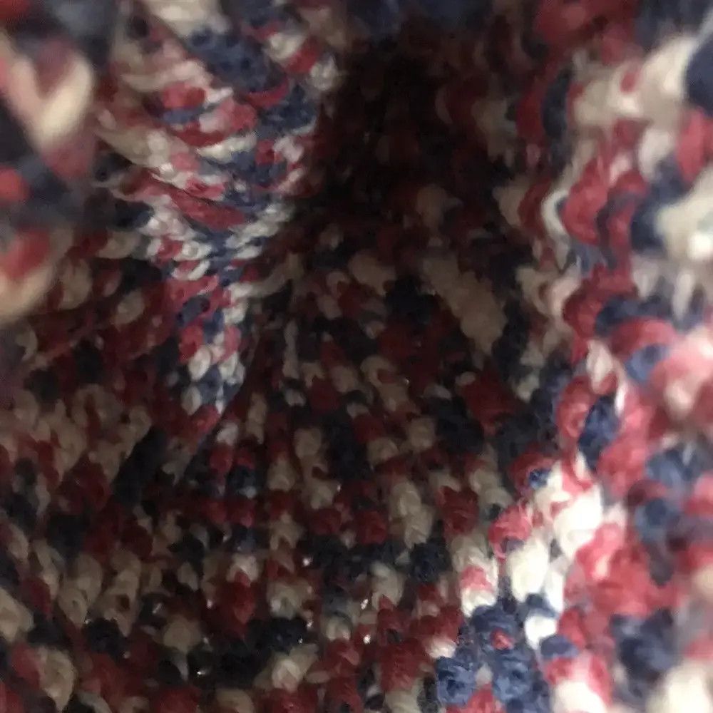 Japanese Brand Japanese Brand Knit Design Beanie Hat Size ONE SIZE - 5 Thumbnail