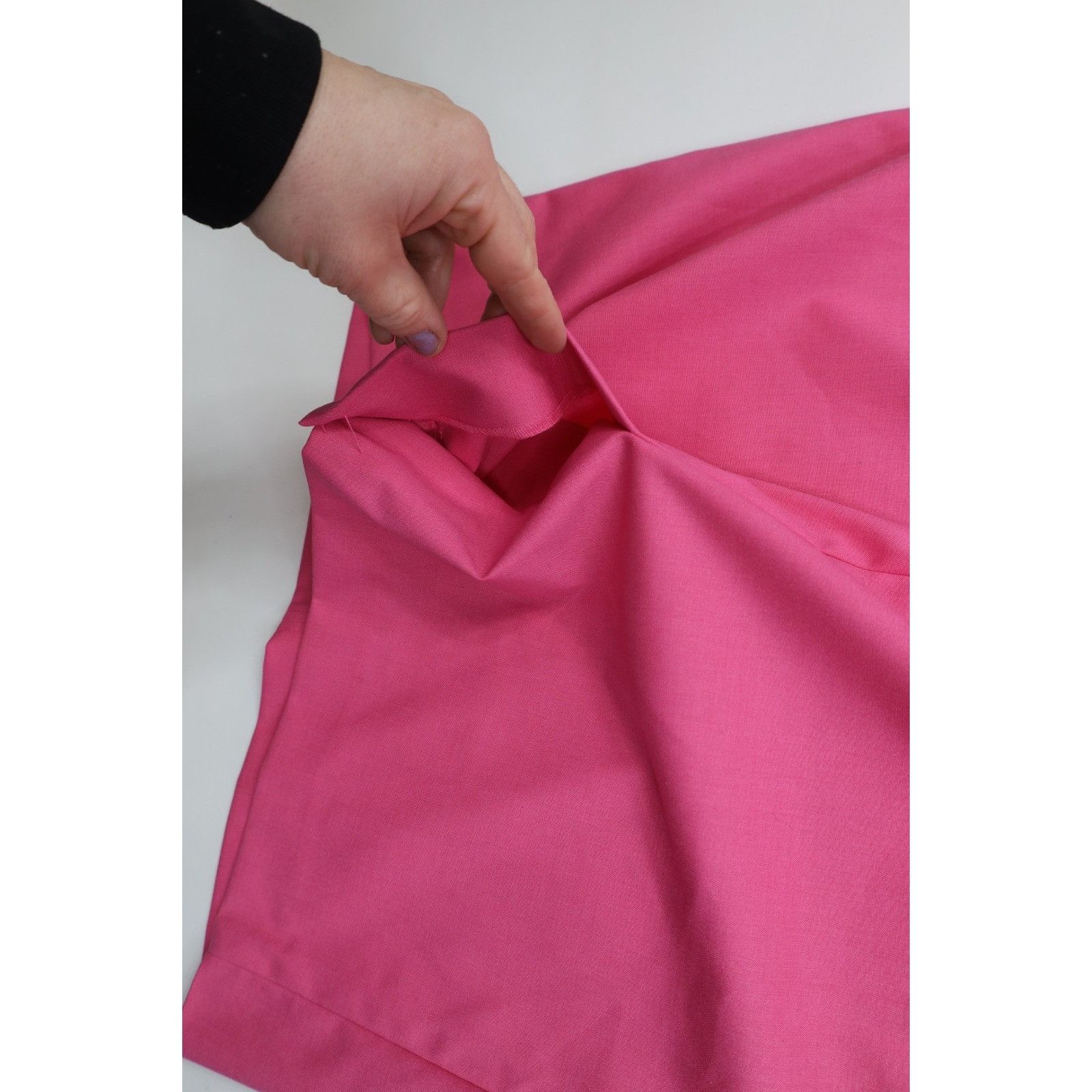 Banana Republic New Banana Republic Tie Front Business Skirt Legally Blonde Size 32" / US 10 / IT 46 - 13 Thumbnail