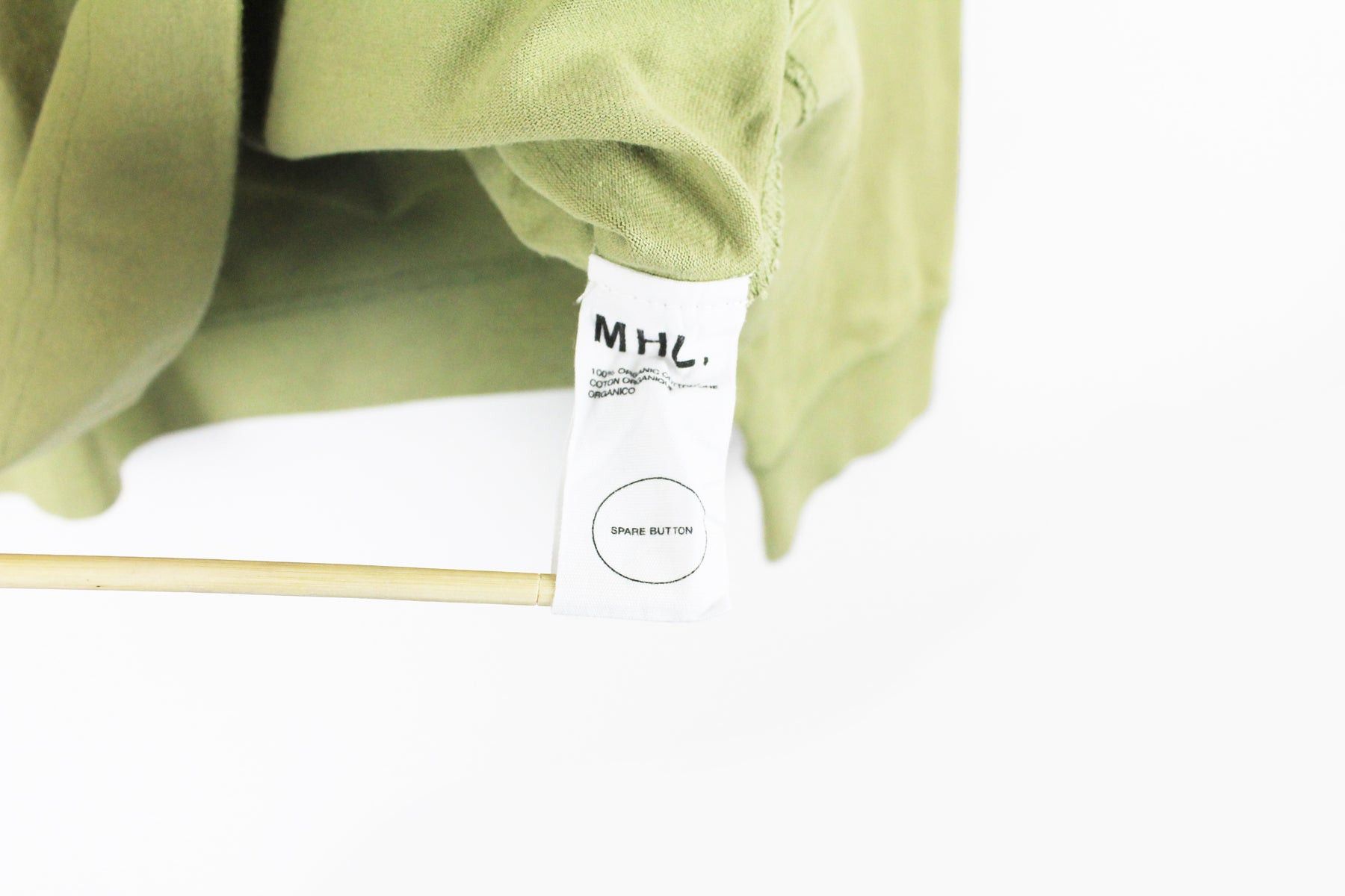 Margaret Howell Margaret Howell MHL Sweatshirt Women’s Large Size L / US 10 / IT 46 - 6 Thumbnail