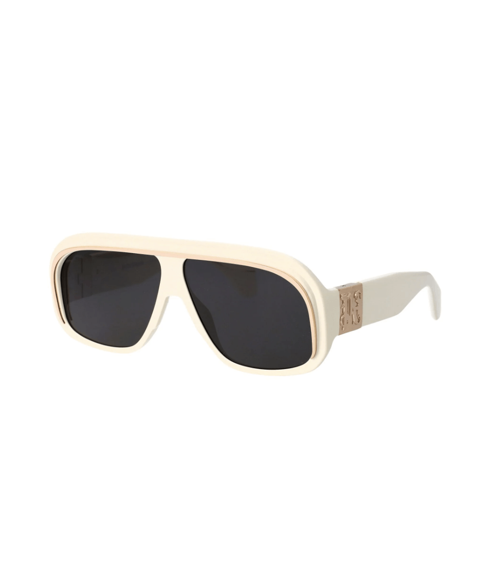NEW Palm Angels REEDLEY PERI063S24PLA0010107 Sunglasses