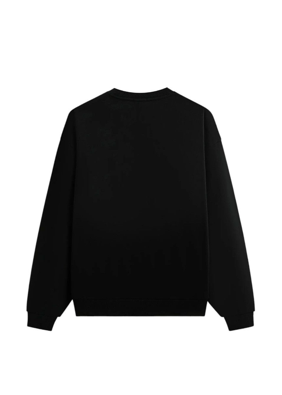 Kith Kith X Grinch Serif Nelson Crewneck Size US M / EU 48-50 / 2 - 2 Thumbnail