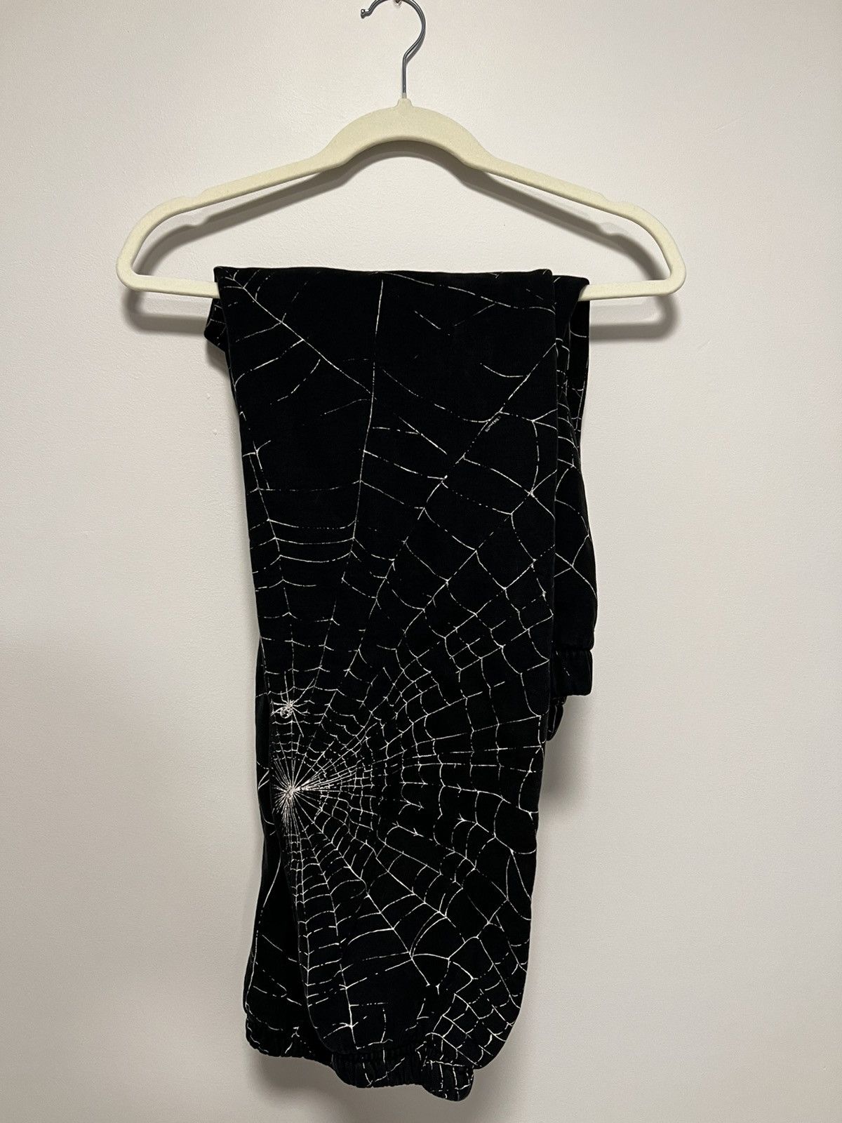 その他 supreme Spider Web Sweatpant Supreme Spider Web Sweatpant | Grailed