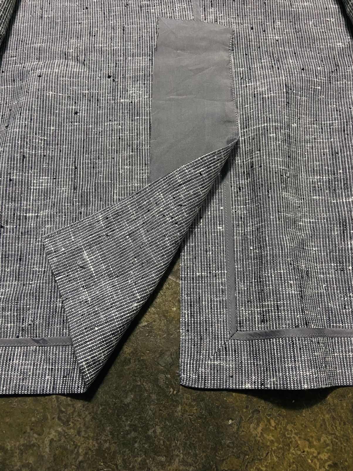 Burberry Prorsum Vintage Burberrys Blazer Size US L / EU 52-54 / 3 - 10 Thumbnail