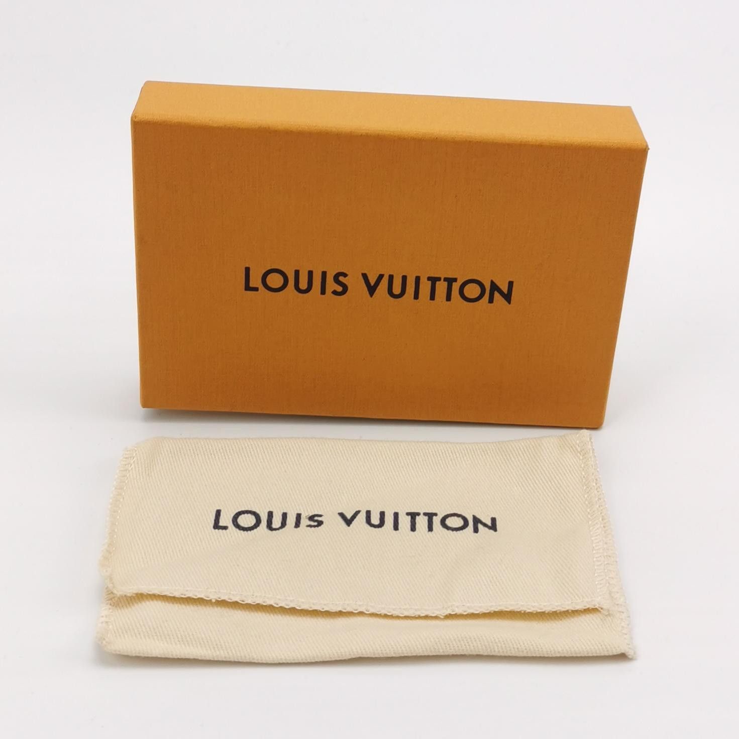 Louis Vuitton Louis Vuitton (LV) Checkerboard Zip Coin Purse -y2506 Size ONE SIZE - 6 Thumbnail