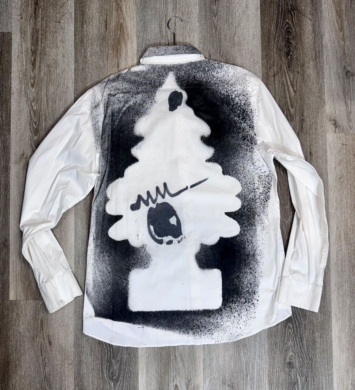 Other 1/1 Custom by Undisclosed Size US XL / EU 56 / 4 - 11 Thumbnail