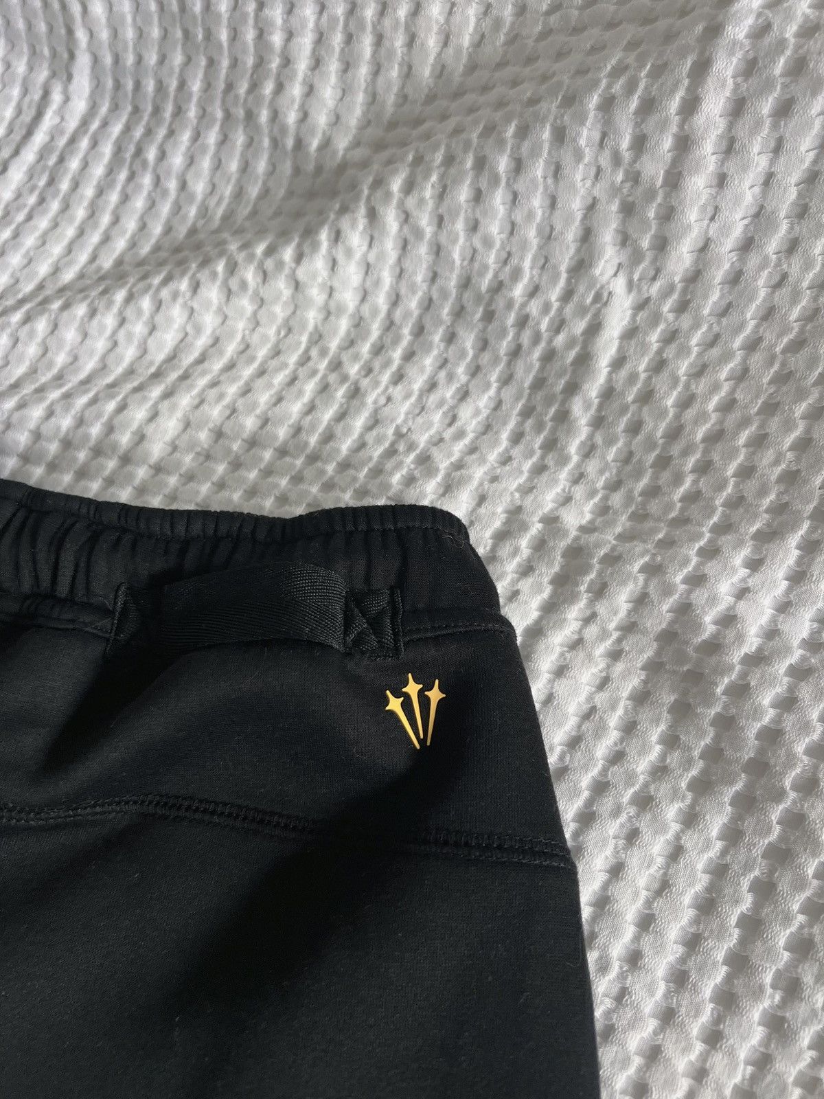 NOCTA × Nike Nike x Nocta Tech Fleece Sweatpants Size US 32 / EU 48 - 10 Thumbnail