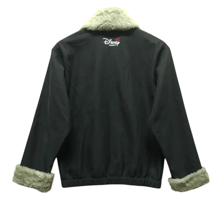 Disney Vintage Disney Sport Mickey Golf Club Jackets Size M / US 6-8 / IT 42-44 - 3 Thumbnail
