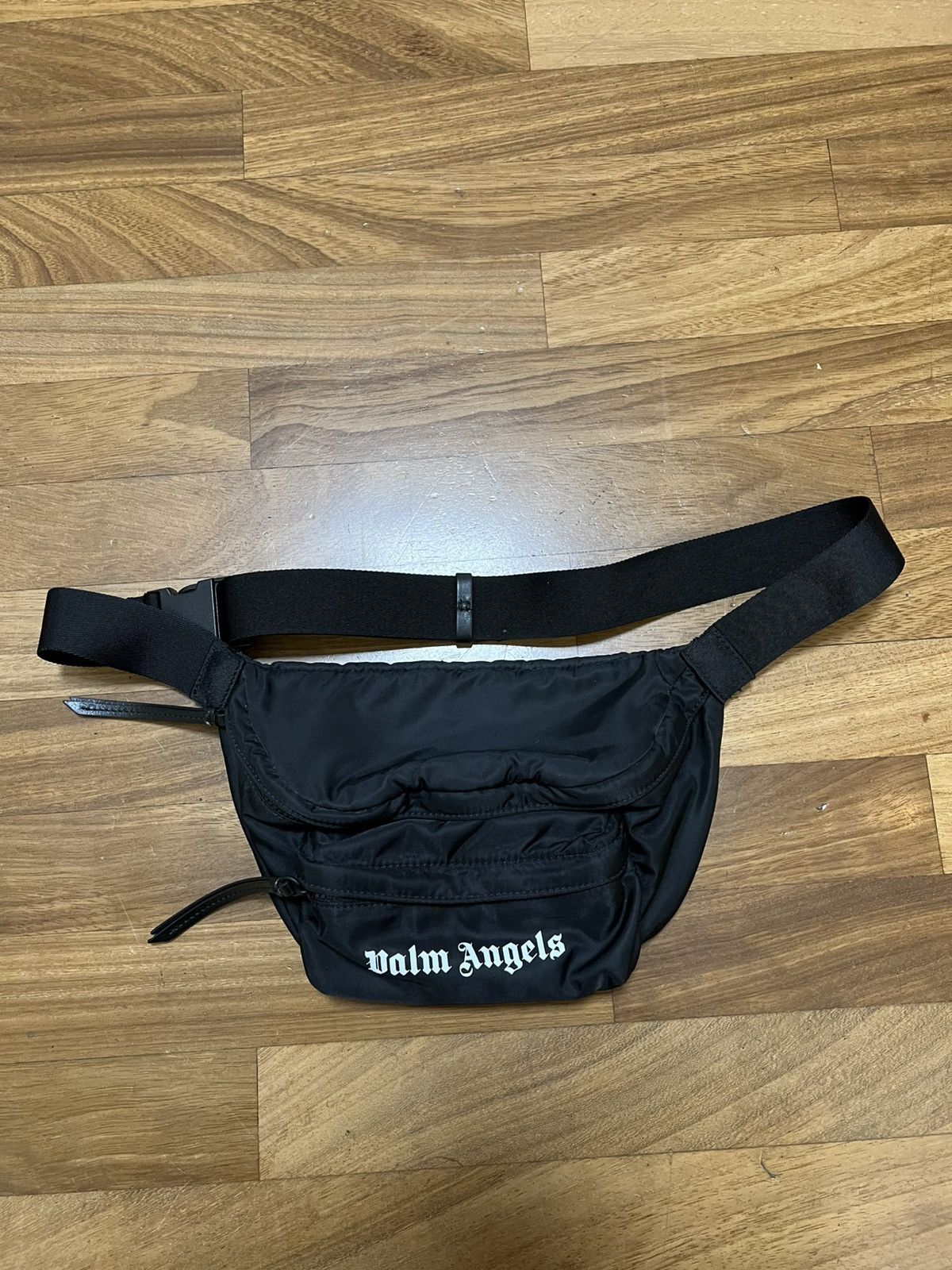 Palm Angels Palm angels side bag Size ONE SIZE - 1 Thumbnail