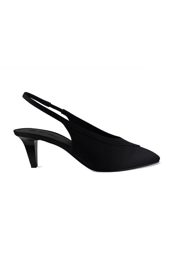 Loro Piana Rebecca pumps Size US 7 / IT 37 - 1 Thumbnail