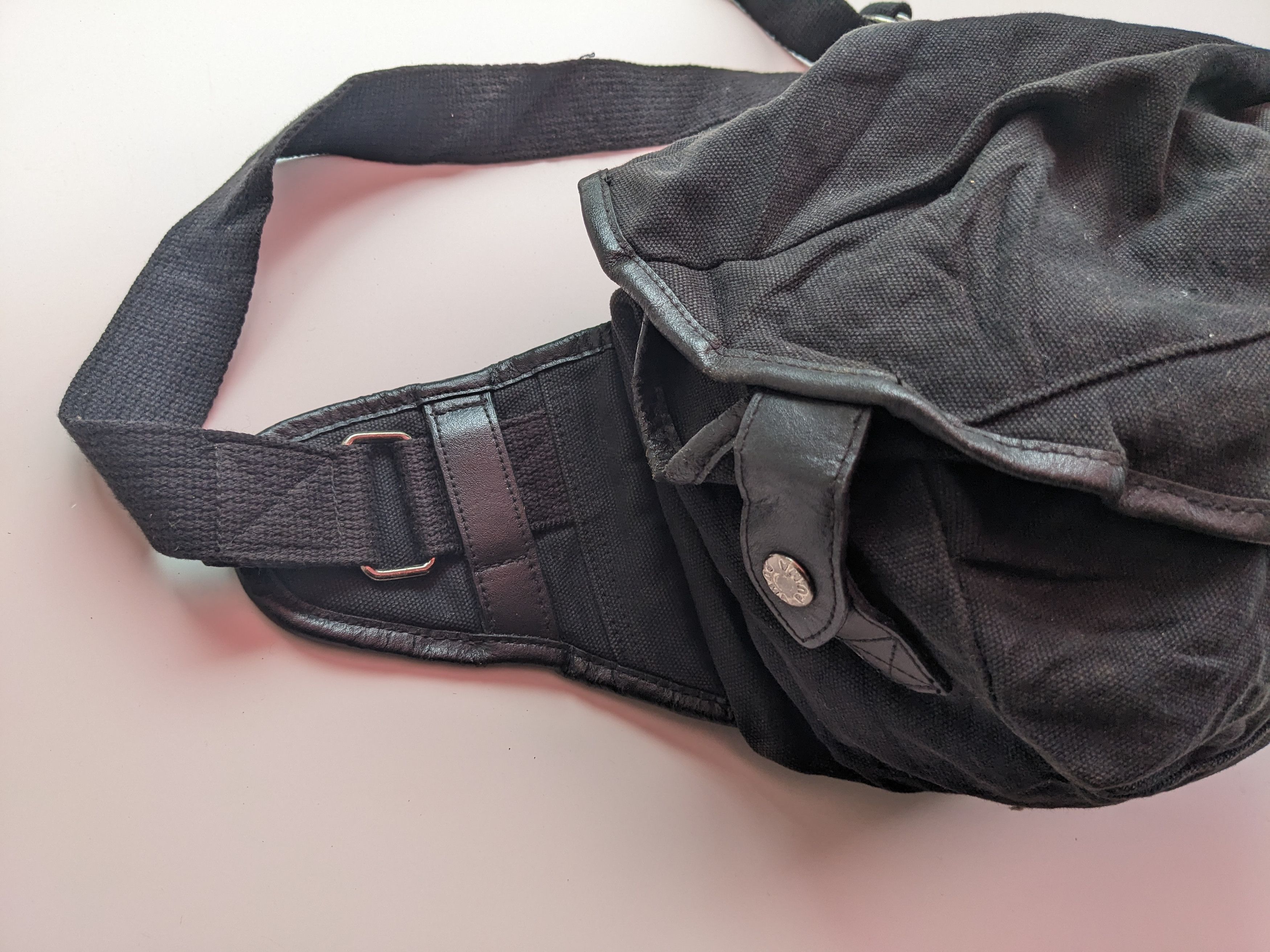 Puma Puma waistbag crossbody Size ONE SIZE - 3 Thumbnail