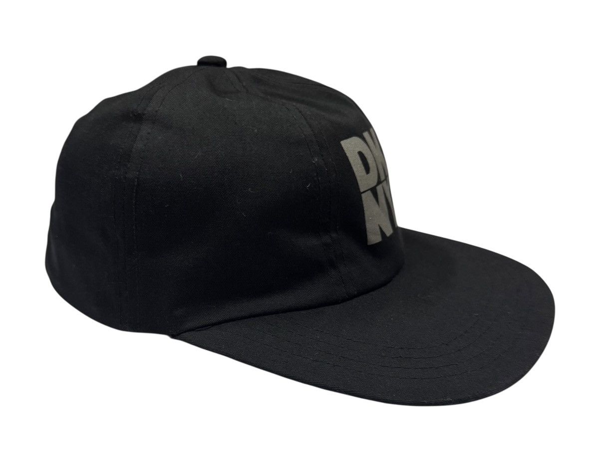 DKNY Vtg🔥90’s OG Logo DKNY New york 6 Panel Caps Size ONE SIZE - 10 Thumbnail