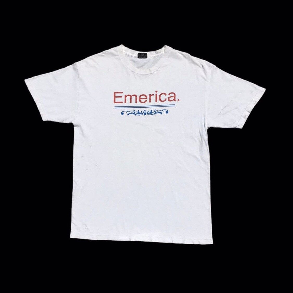 Vintage Emerica Skateboard Size US L / EU 52-54 / 3 - 1 Thumbnail