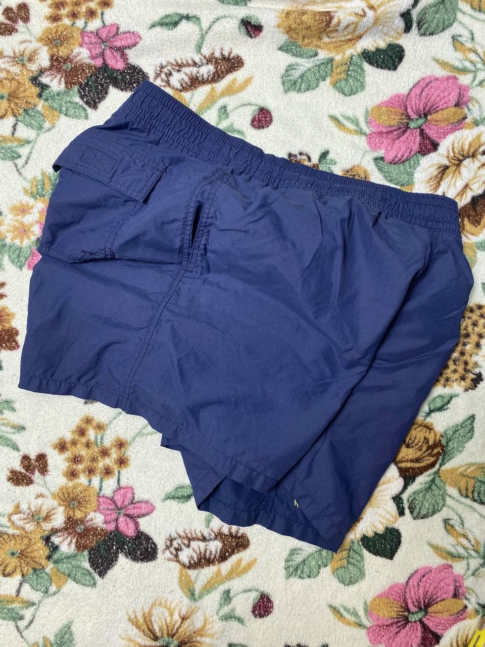 Polo Ralph Lauren Polo Ralph Lauren Swim Trunks men’s built-in-brief pockets Size US 36 / EU 52 - 20 Thumbnail