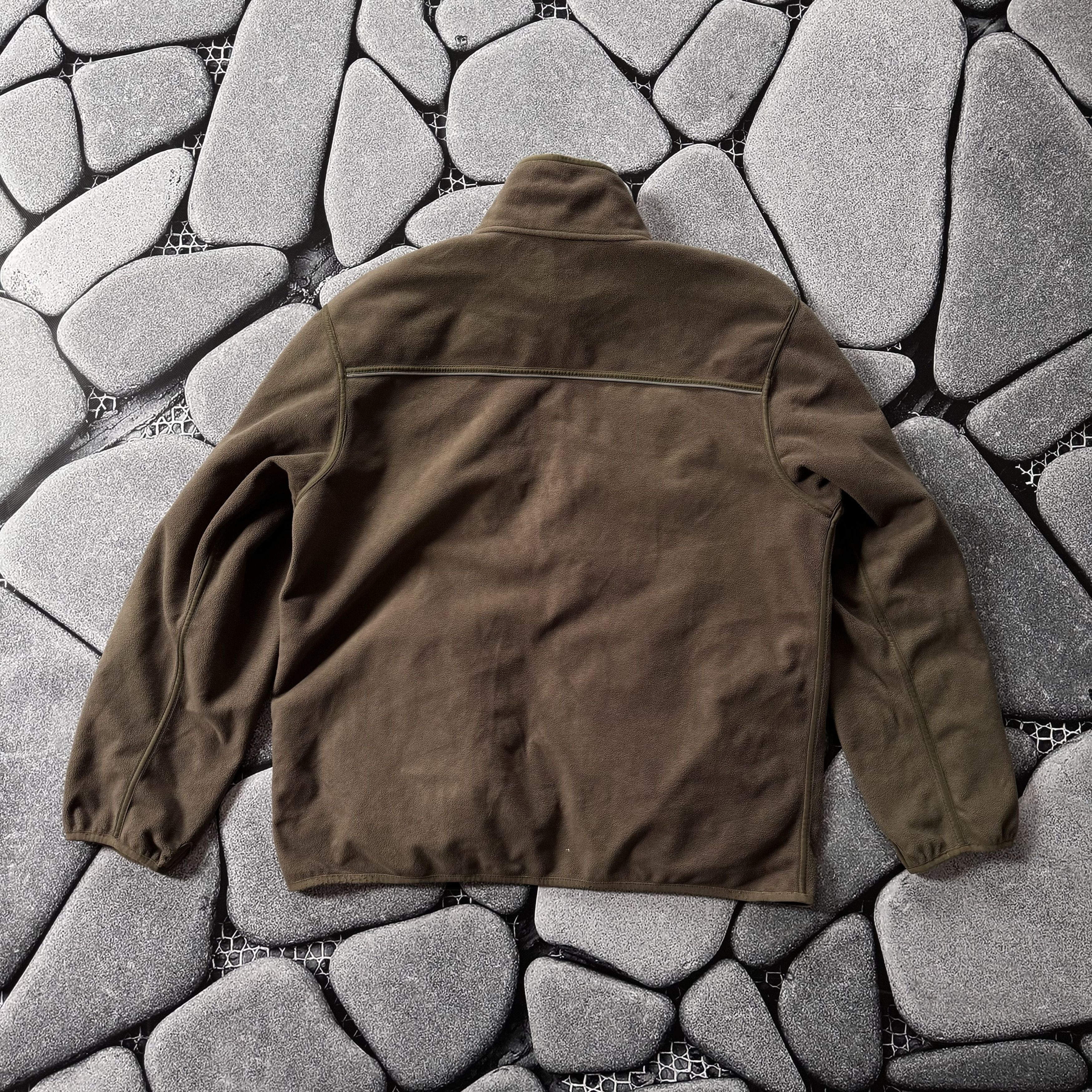 Realtree × Vintage REALTREE CAMO VINTAGE REVERSIBLE REFLECTIVE STRIPES JACKET Size US XL / EU 56 / 4 - 4 Thumbnail