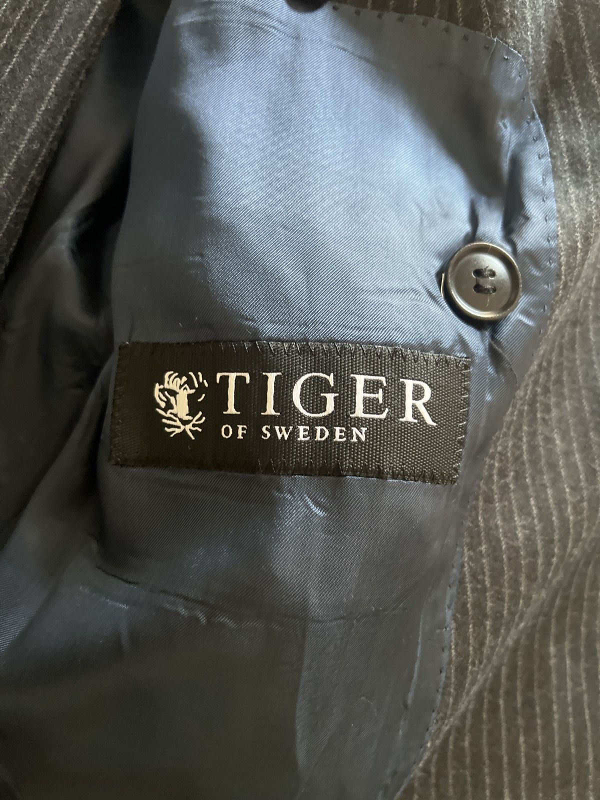 Tiger of Sweden Tiger of Sweden Size 40R - 4 Thumbnail