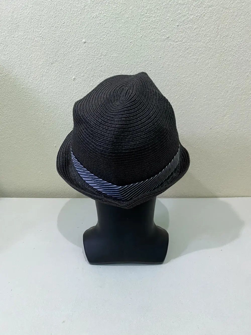GU × Japanese Brand Japanese Brand Gu Plain Bucket Hat Size ONE SIZE - 4 Thumbnail