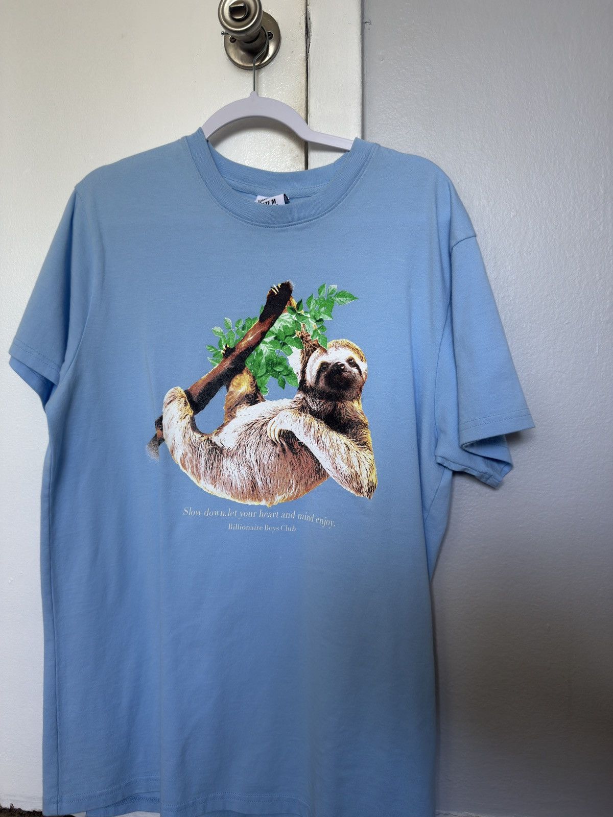 Billionaire Boys Club Billionaire Boys Club Size US M / EU 48-50 / 2 - 1 Thumbnail