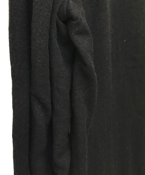 Yohji Yamamoto Yohji Yamamoto pour homme swallowtail long jacket Size US XL / EU 56 / 4 - 6 Thumbnail