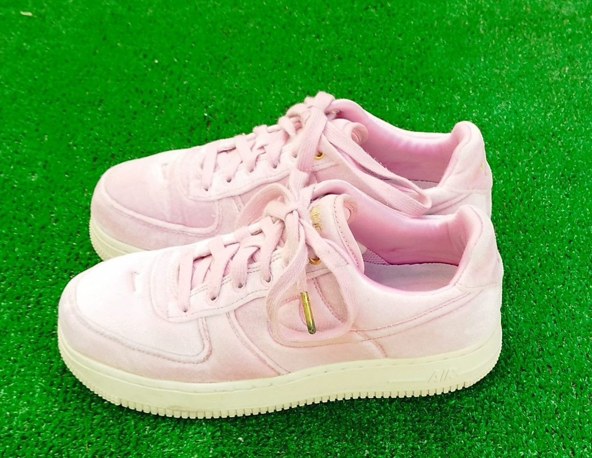 Nike Shoes Nike Air Force 1 Low Size US 4.5 / IT 34.5 - 3 Thumbnail
