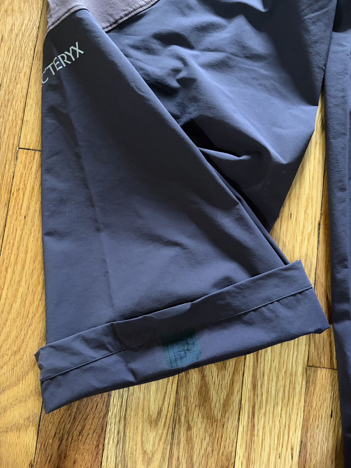 Arc'teryx Arc’teryx System_A Pants Size US 30 / EU 46 - 7 Thumbnail